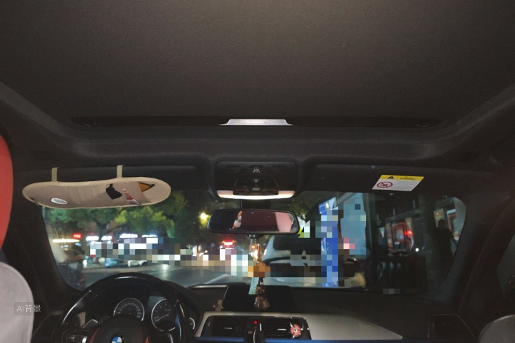 BMW 3 Series 2019 car image #20