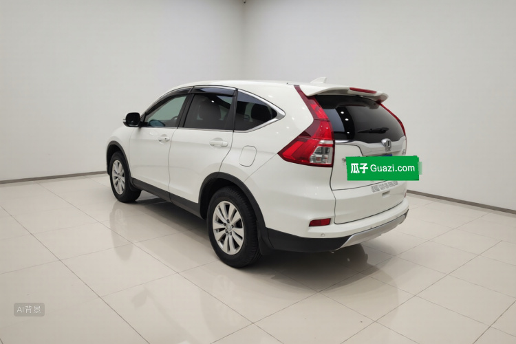 Honda CR-V 2016 #5 Honda CR-V 2016 immagine di auto #5