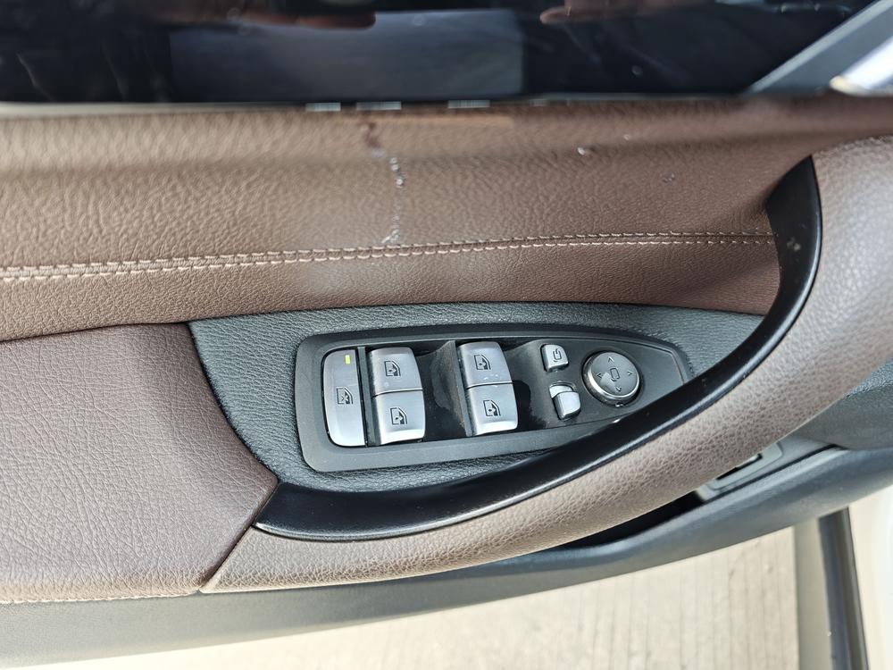 BMW X1 2021 car image #23