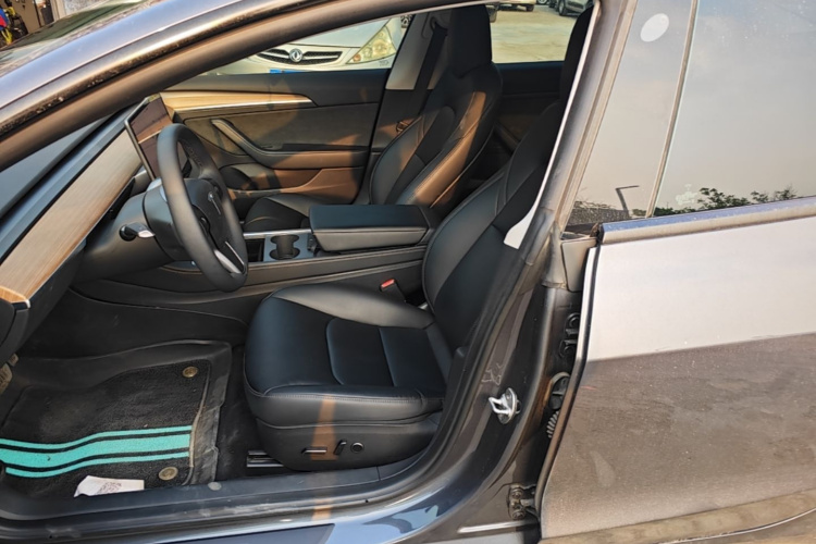 Tesla Model 3 2023 #15 Tesla Model 3 2023 car image #15