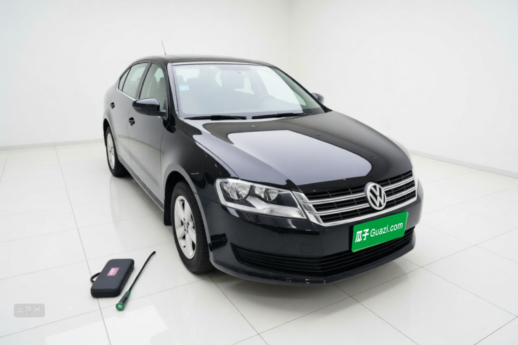 Volkswagen Lavida 2015 #4 Volkswagen Lavida 2015 car image #4