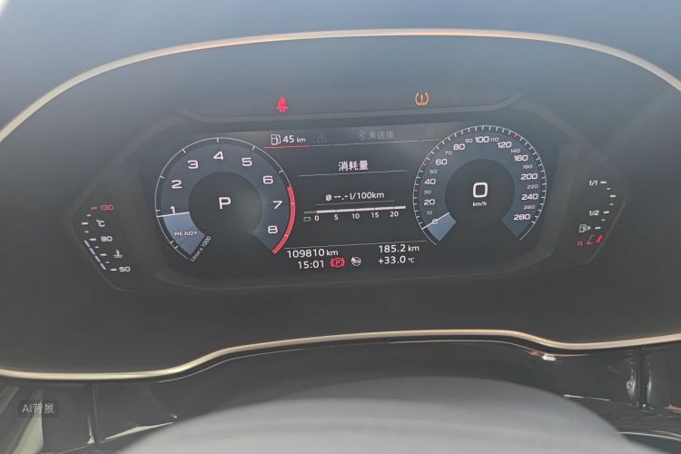 Audi Q3 2019 #13 Audi Q3 2019 car image #13