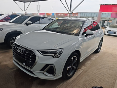 Audi Q3 2021 Audi Q3 2021 car image