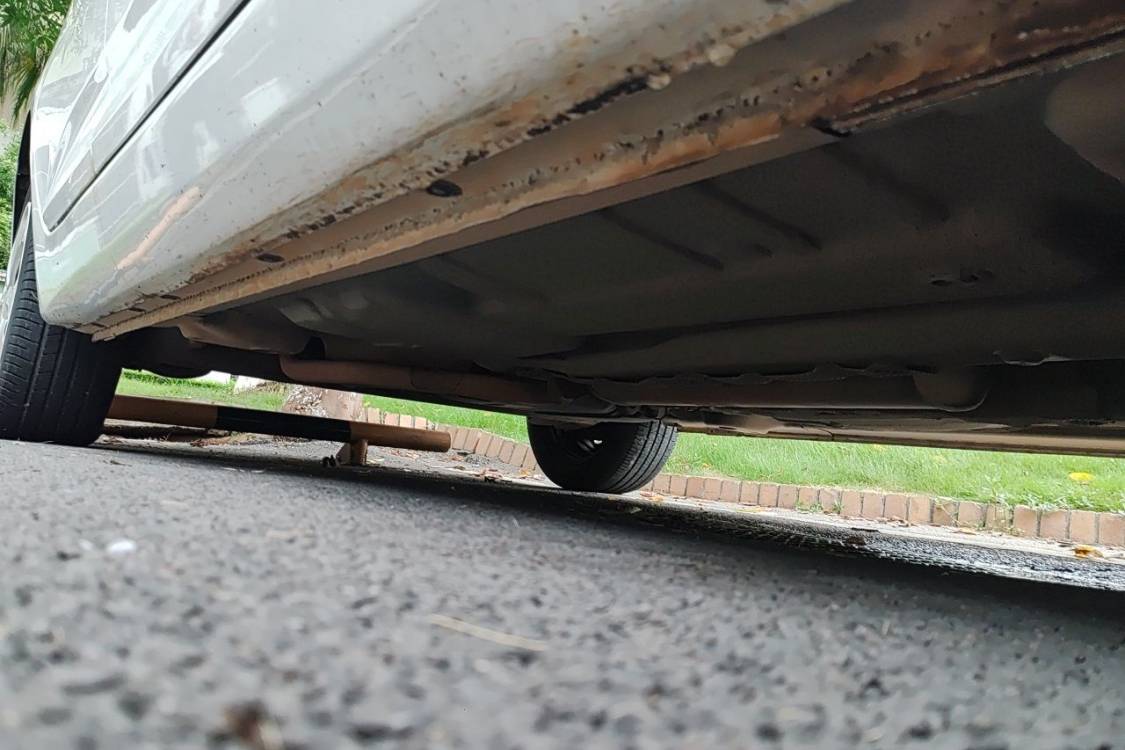 MG 5 2014 #15 MG 5 2014 car image #15