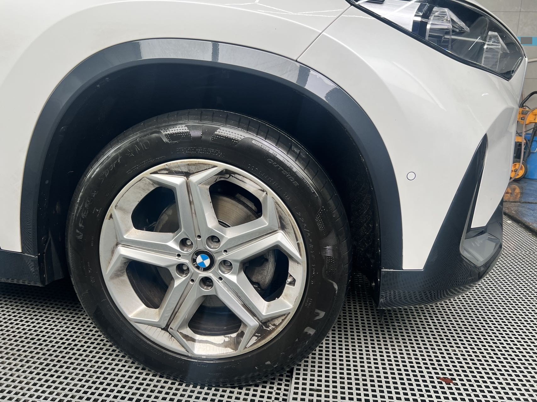 宝马 宝马X1 2023 汽车图片 #8