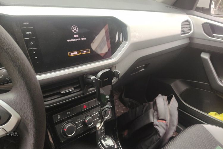 Volkswagen Tacqua 2021 #16 Volkswagen Tacqua 2021 صورة سيارة #16
