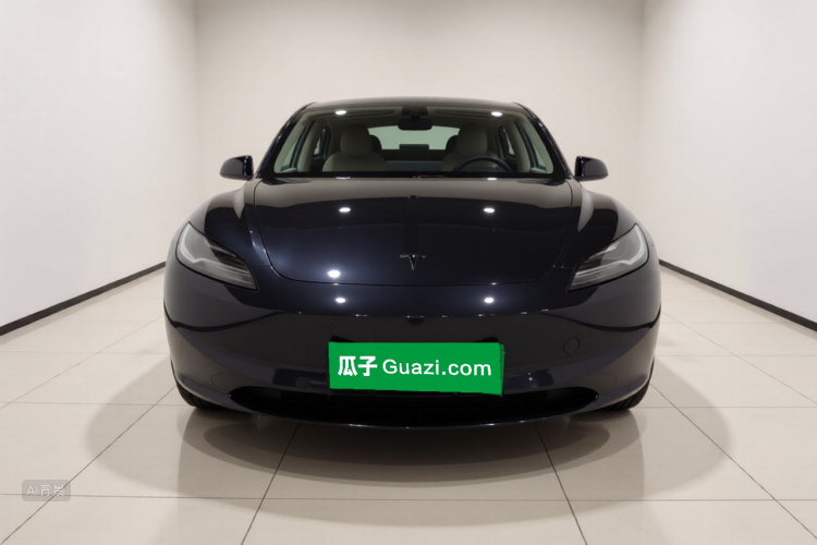 Tesla Model 3 2024 #3 Tesla Model 3 2024 car image #3