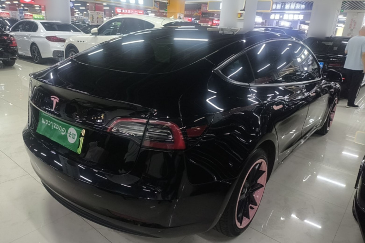 Tesla Model 3 2023 #7 Tesla Model 3 2023 car image #7