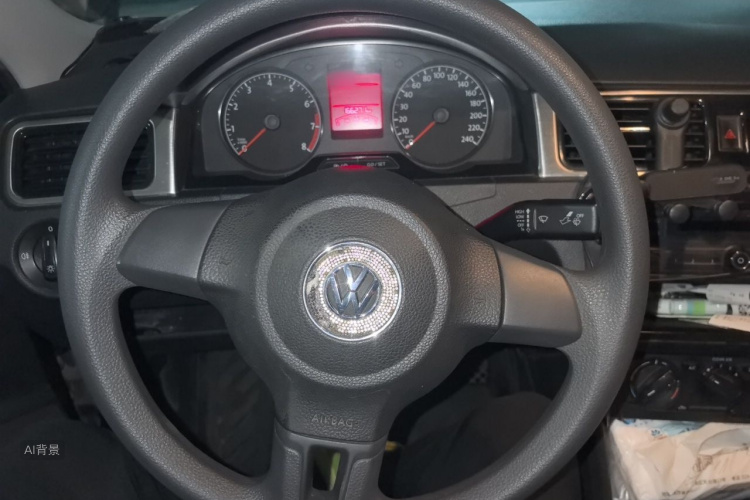 Volkswagen Santana 2017 #12 Volkswagen Santana 2017 car image #12