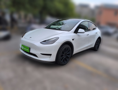 Tesla Model Y 2023 Tesla Model Y 2023 car image