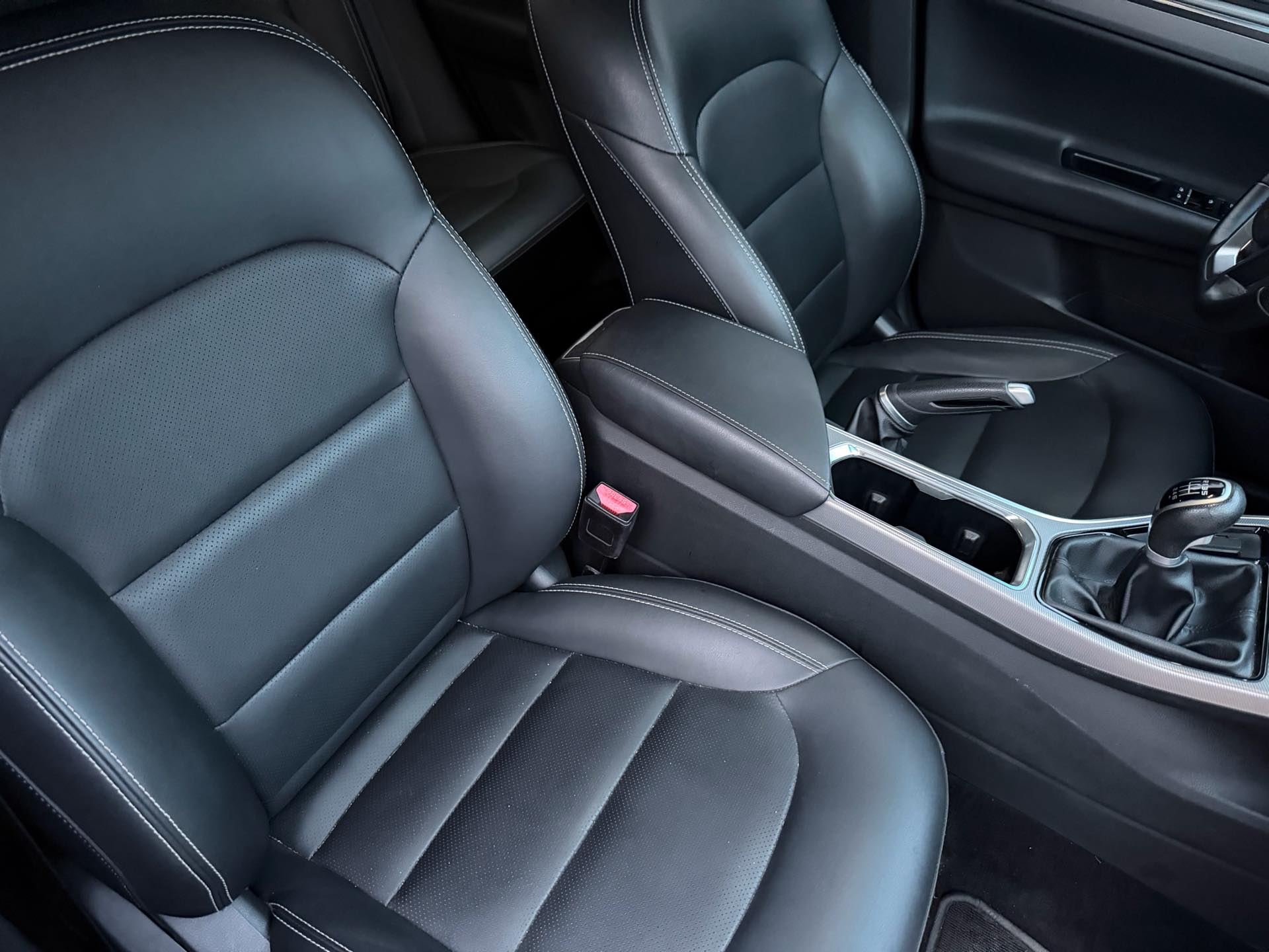 GEELY Emgrand GL 2018 #3 GEELY Emgrand GL 2018 car image #3