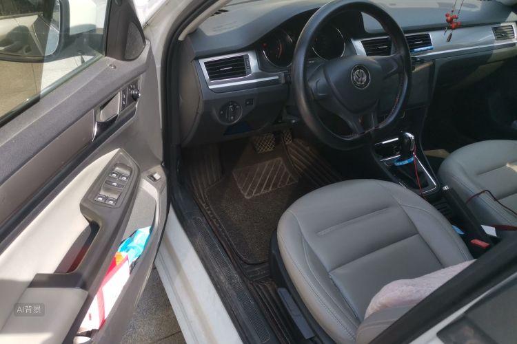 Volkswagen Bora 2018 #18 Volkswagen Bora 2018 imagen de coche #18