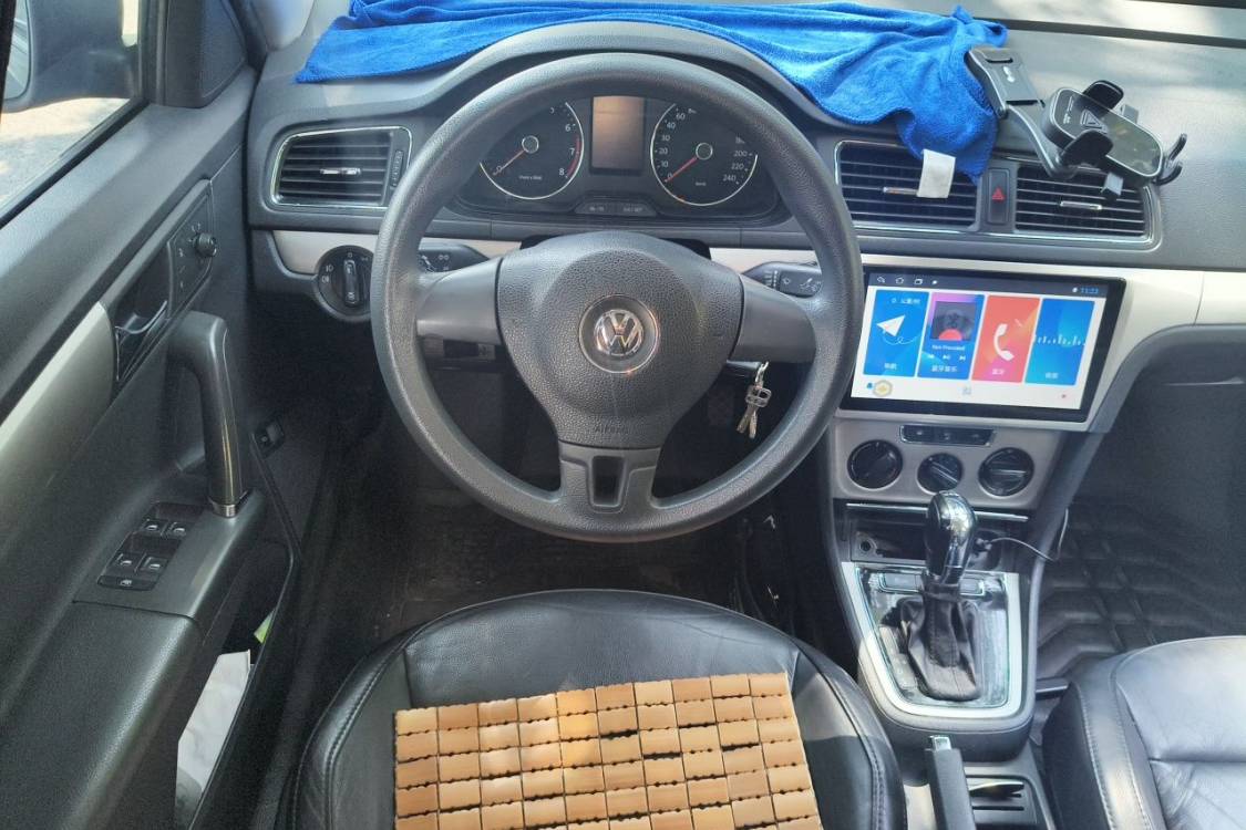 Volkswagen Lavida 2014 #22 Volkswagen Lavida 2014 car image #22