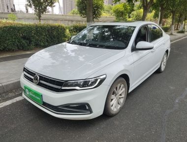 Volkswagen Bora 2019 Volkswagen Bora 2019 car image