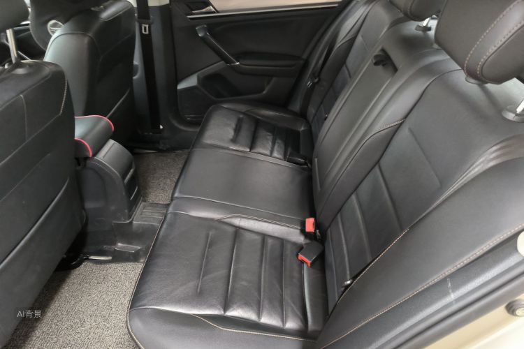 Volkswagen Bora 2018 immagine di auto #19