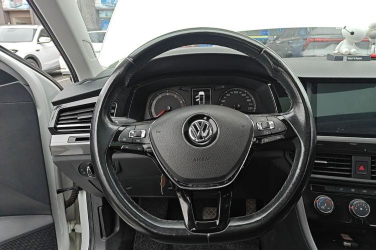 Volkswagen Bora 2018 #11 Volkswagen Bora 2018 immagine di auto #11