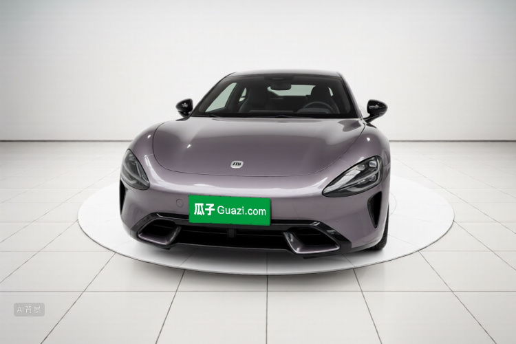 2026 car image #3