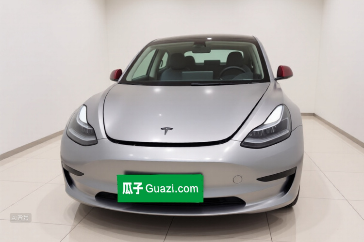 Tesla Model 3 2022 #3 Tesla Model 3 2022 car image #3