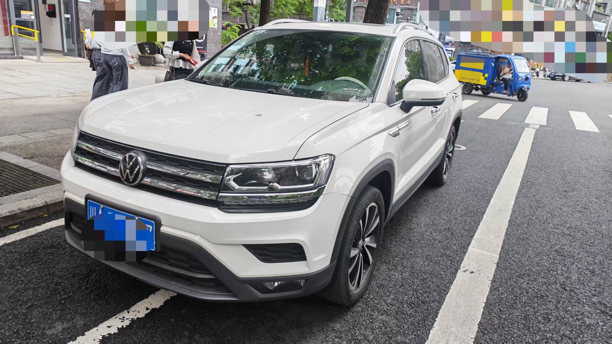 2018 2018 immagine di auto