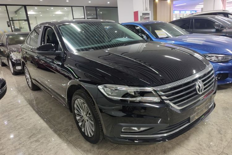Volkswagen Lavida 2019 car image #4