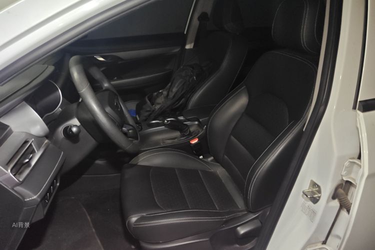 GEELY Emgrand 2021 immagine di auto #17