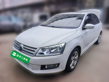 Volkswagen Santana 2016 Volkswagen Santana 2016 car image