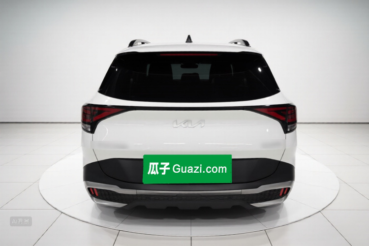 起亚 狮铂拓界 2022 汽车图片 #6