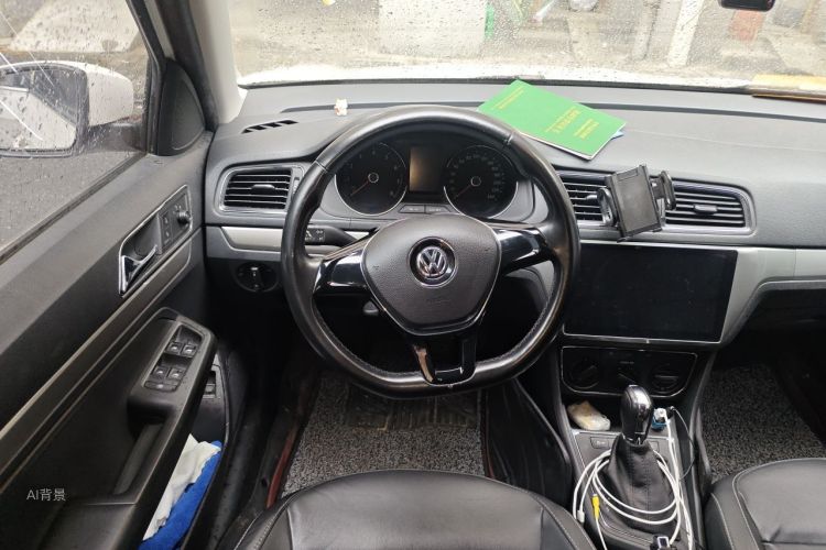 Volkswagen Lavida 2015 #12 Volkswagen Lavida 2015 car image #12