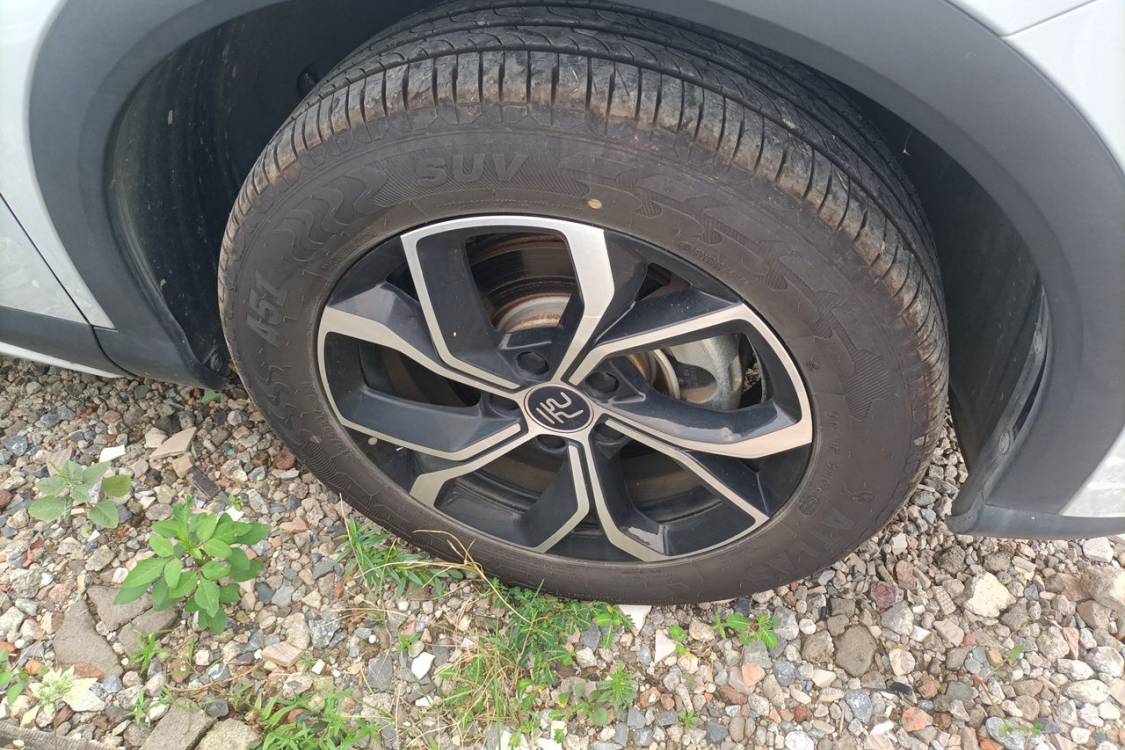 BYD Yuan Plus 2023 car image #9
