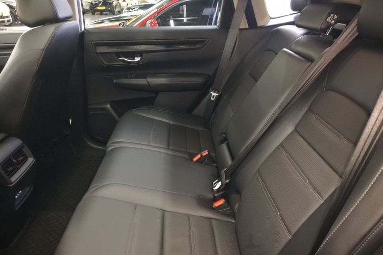 Honda CR-V 2025 immagine di auto #17