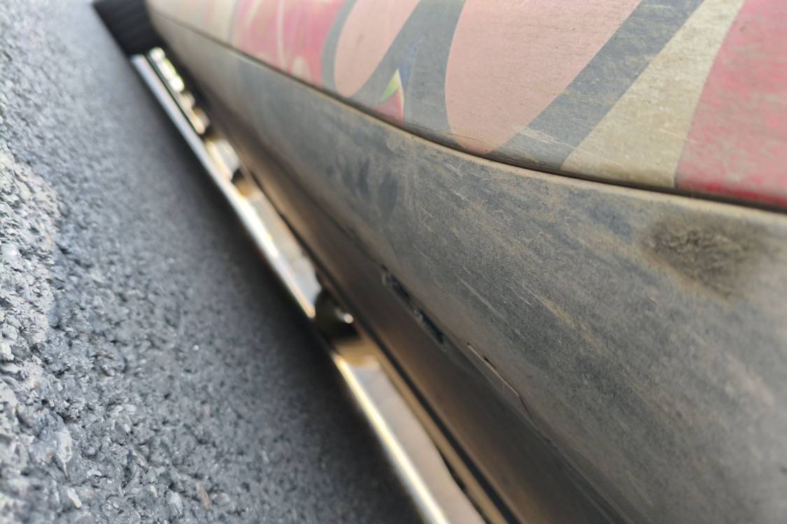 Tesla Model 3 2023 car image #18