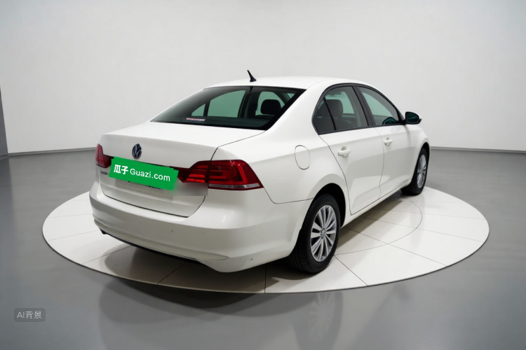 Volkswagen Santana 2023 #7 Volkswagen Santana 2023 car image #7