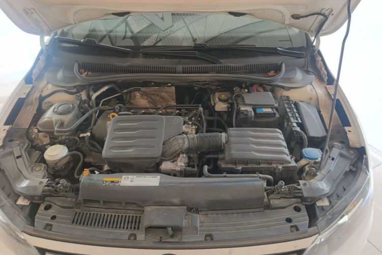 Volkswagen Polo 2020 car image #20