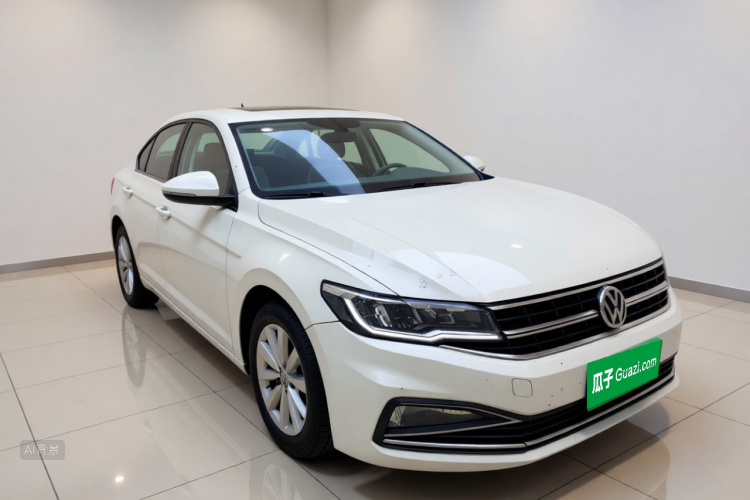 Volkswagen Bora 2019 #4 Volkswagen Bora 2019 car image #4