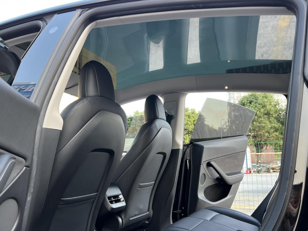 Tesla Model Y 2022 #25 Tesla Model Y 2022 car image #25