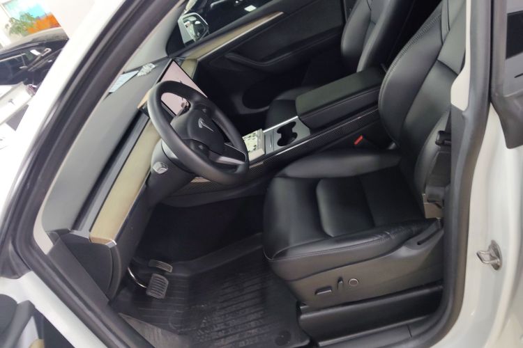 Tesla Model Y 2023 car image #15
