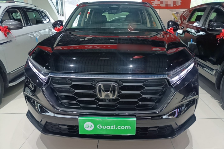 Honda CR-V 2025 car image #3
