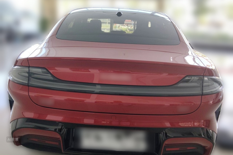 2026 #6 2026 imagen de coche #6