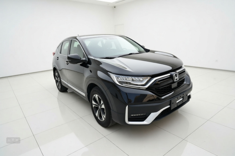 Honda CR-V 2022 car image #4