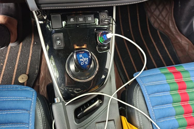 Toyota Corolla 2017 #16 Toyota Corolla 2017 car image #16