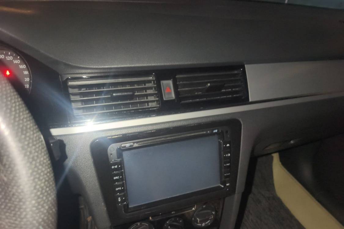 Volkswagen Bora 2014 imagem de carro #26