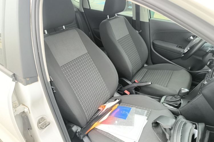 Volkswagen Polo 2018 #24 Volkswagen Polo 2018 car image #24