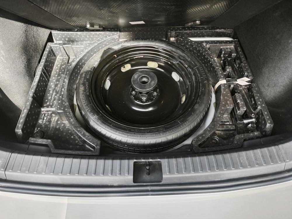 Volkswagen Tharu 2021 #19 Volkswagen Tharu 2021 car image #19
