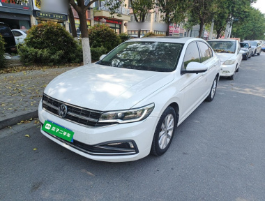 Volkswagen Bora 2019 car image 