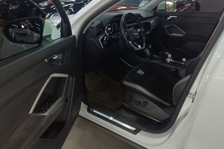 Audi Q3 2022 #12 Audi Q3 2022 immagine di auto #12
