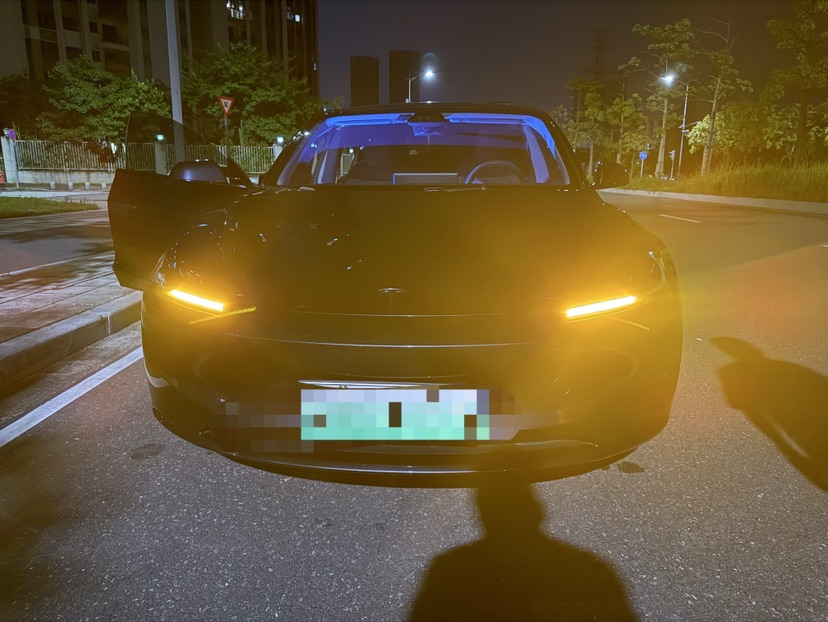 Tesla Model 3 2024 Tesla Model 3 2024 car image