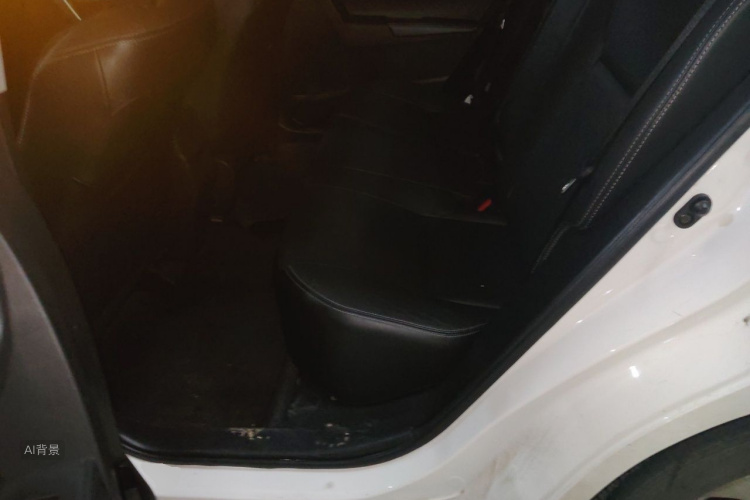 Toyota Corolla 2015 immagine di auto #19