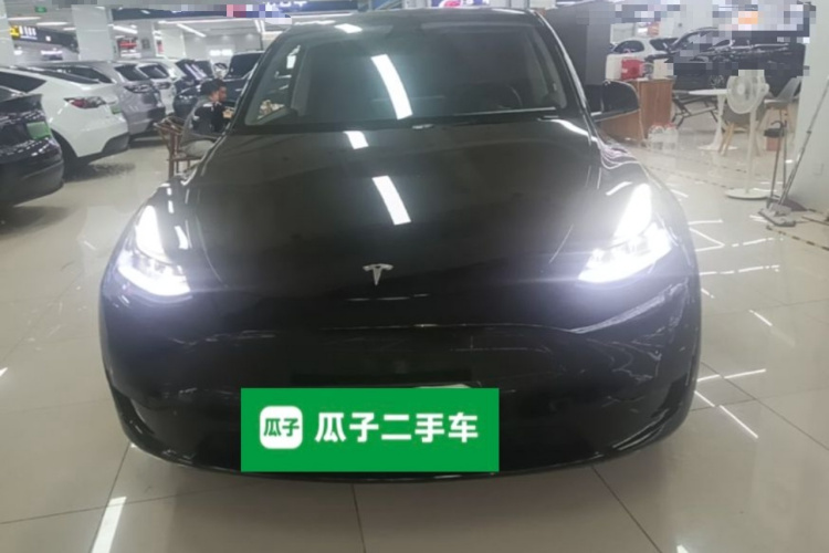 Tesla Model Y 2023 immagine di auto #3
