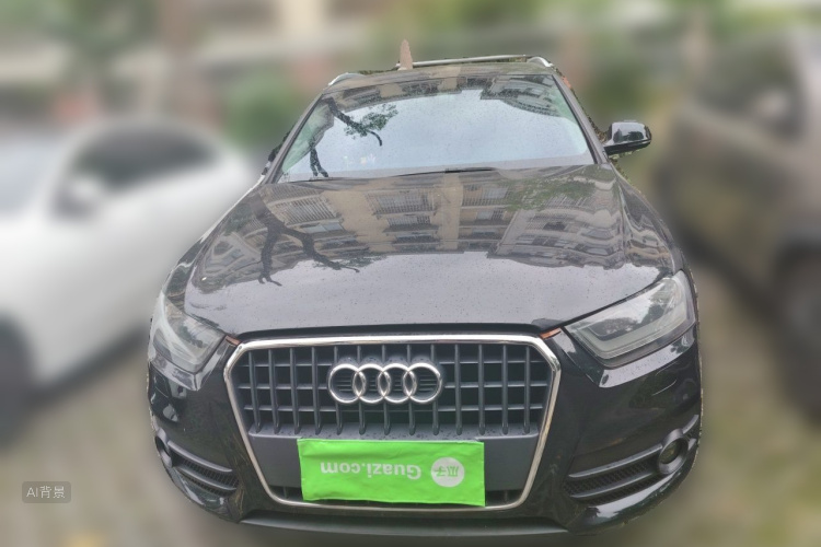 Audi Q3 2016 #3 Audi Q3 2016 car image #3