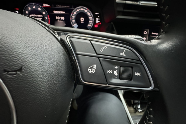 奥迪 奥迪A3 2022 汽车图片 #29